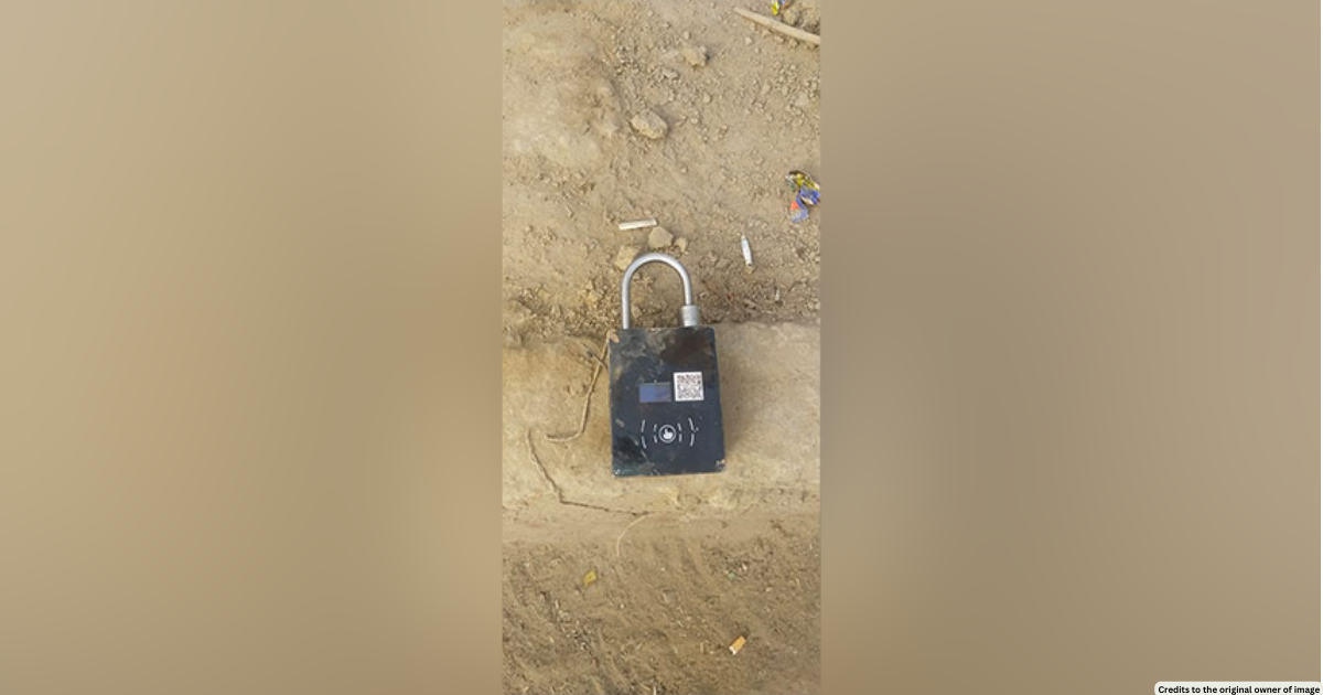 Nothing 'suspicious' found from unidentified bag near Paschim Vihar hotel: Delhi Police